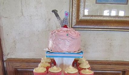 Our Lady of Cupcakes