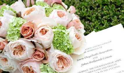 Andy's Floral Events