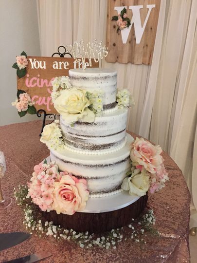 Sweetland Cakery