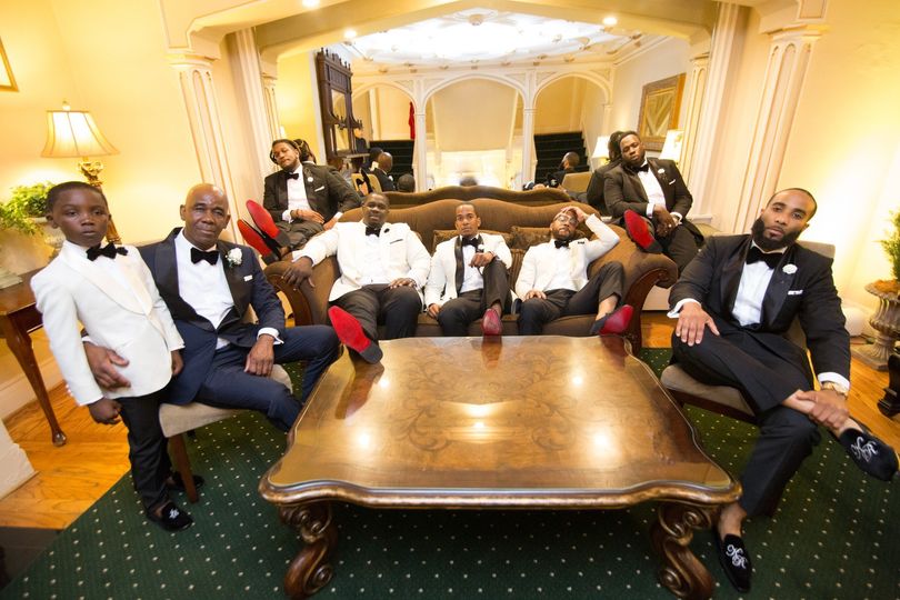 Rex Bespoke Clothing
