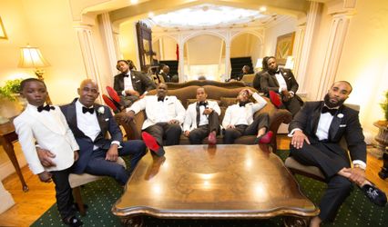 Rex Bespoke Clothing