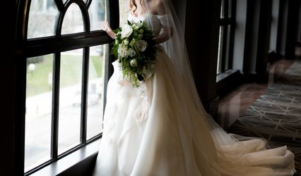 The Flower Boutique