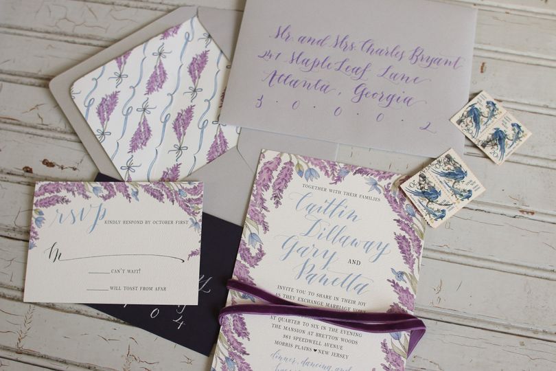 Honeybee Paper Co.