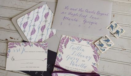 Honeybee Paper Co.