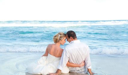 Punta Cana Photographer - Rick Shepherd