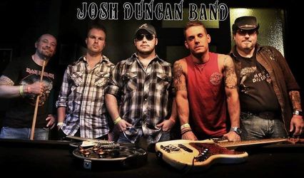 Josh Duncan Band