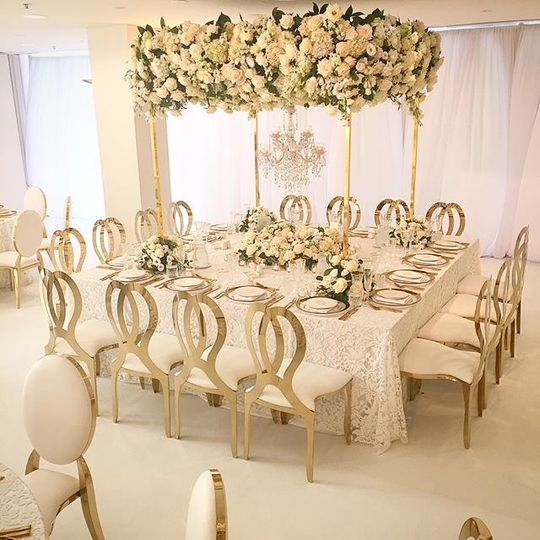 LFB Couture Rental