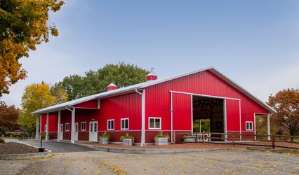 Blackberry Farm