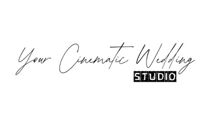 Your Cinematic Wedding Videography Studio