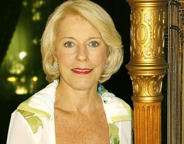 Sharon Watson Harp