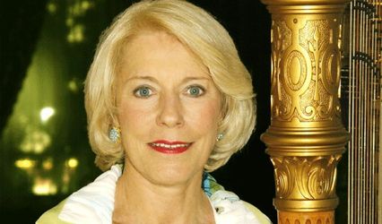 Sharon Watson Harp