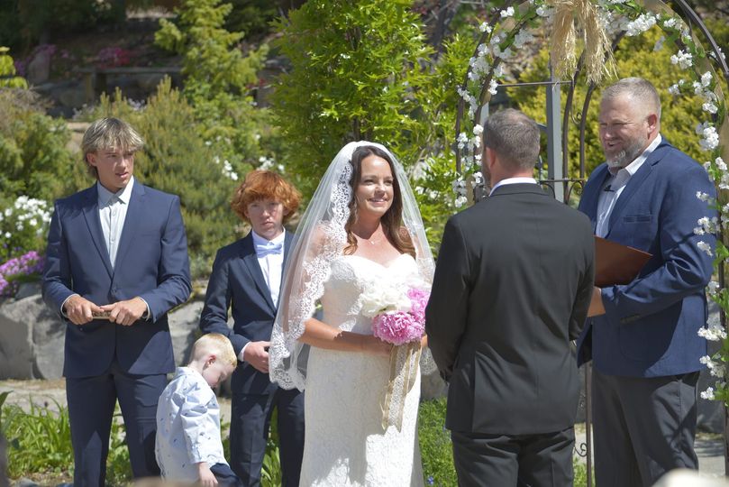 Weddings by Neil