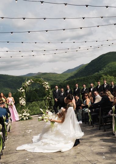 Renee Clark Weddings & Events