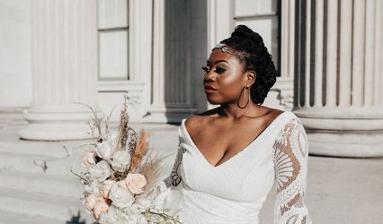 Bella Donna Bridal CHS
