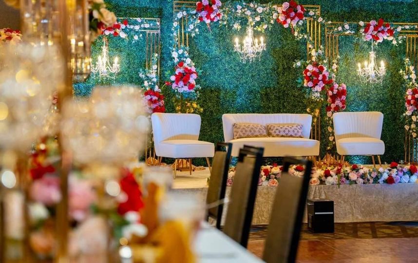 HumSai Events