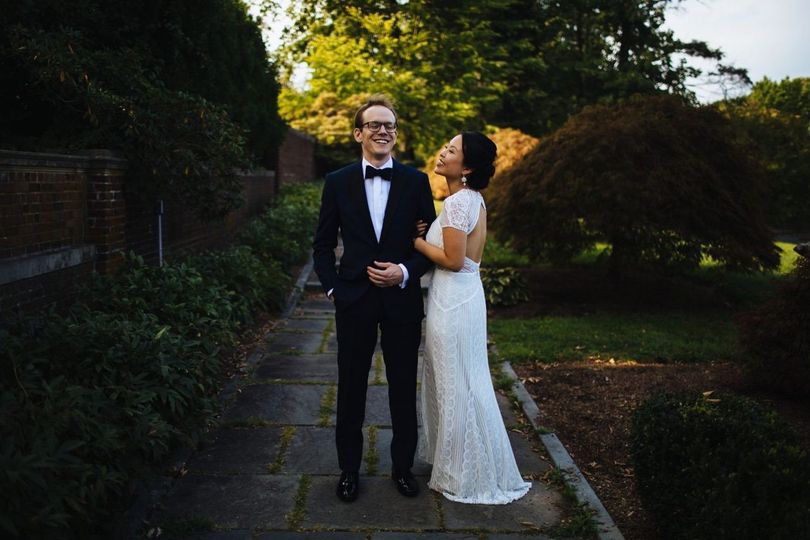 Story & Gold Weddings