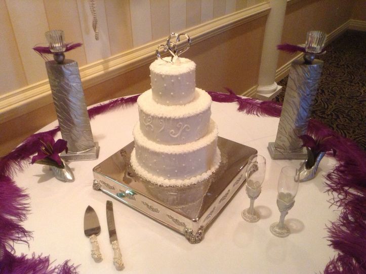 Angela's Sweets N Treats Pastries