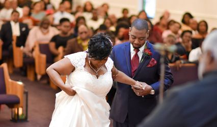 The Wright Moment