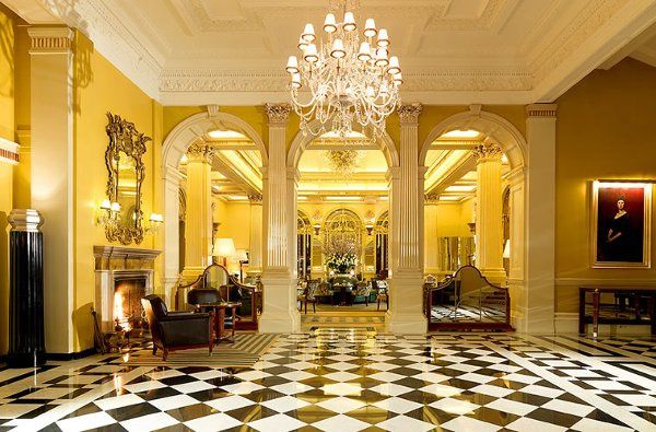 Claridge's