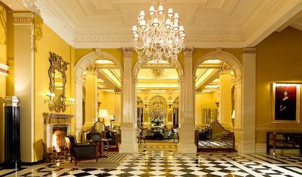 Claridge's