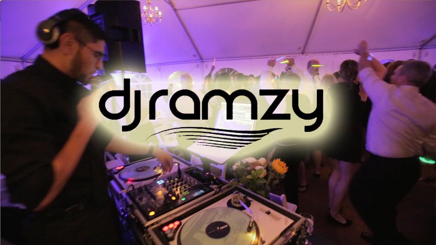DJ Ramzy