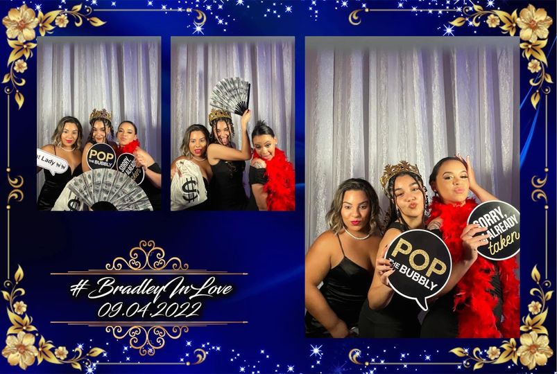 Panoramic360 Photo Booths