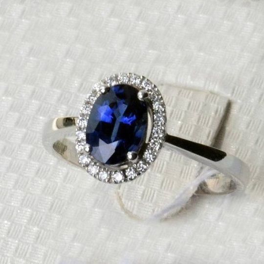 Annapolis Jewelers and precious metals