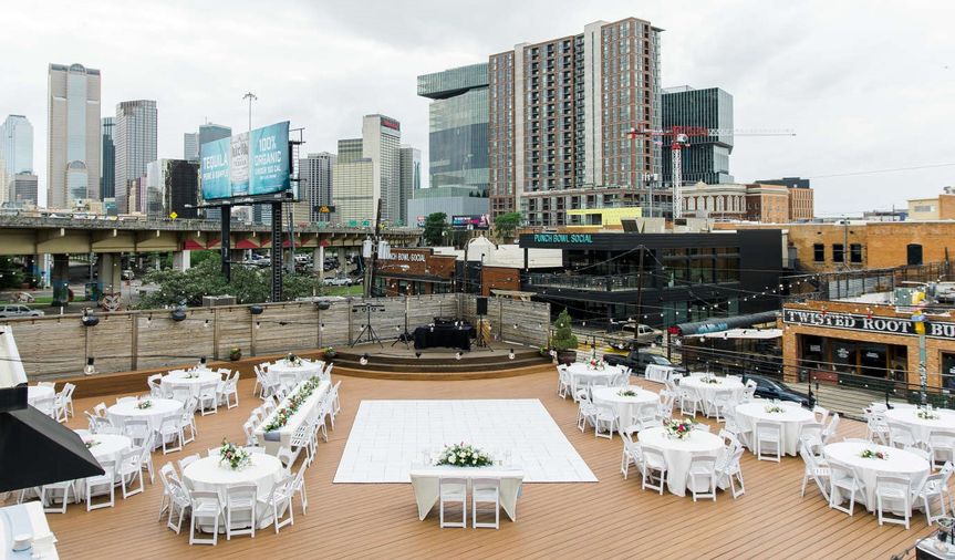 2616 Commerce Event Center