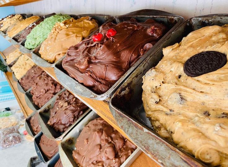 The Original Fudge Kitchen
