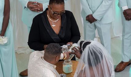 Dream Nuptials