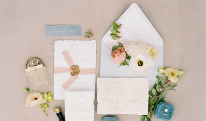The Paper Mint Press