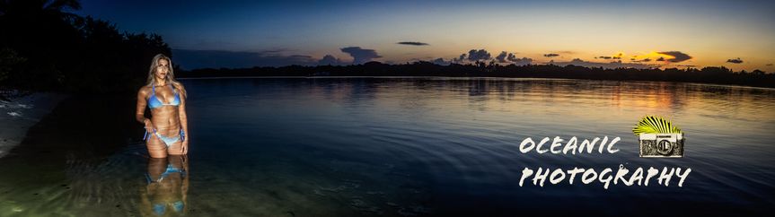 Oceanic Photography