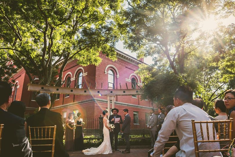 Multicultural Arts Center Venue Cambridge Ma Weddingwire