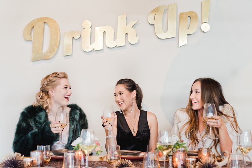 Wine Down SF