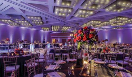 Hyatt Regency Irvine
