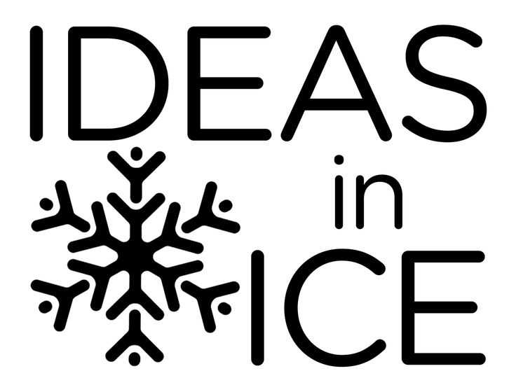 Ideas In Ice