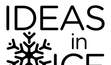 Ideas In Ice