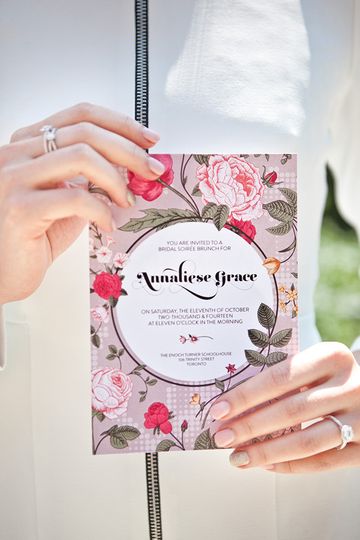 Love, Paper & Ink: Fine Bespoke Stationery