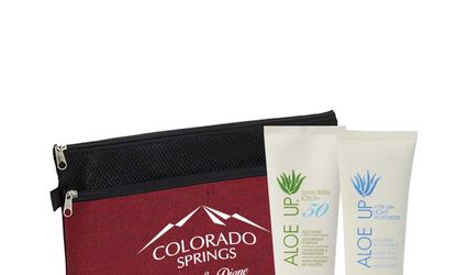 Aloe Up Sun and Skincare