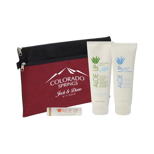 Aloe Up Sun and Skincare