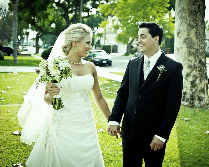 Weddings by Adam Bartlett