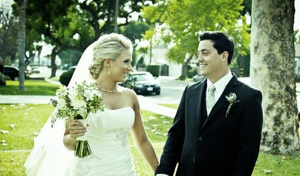 Weddings by Adam Bartlett
