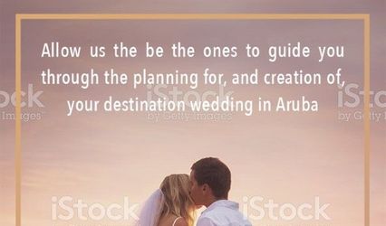 Ceremonies & Celebrations in Aruba