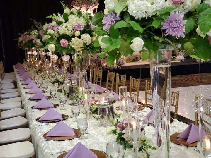 Royal Events