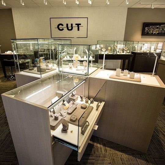 Cut Fine Jewelers