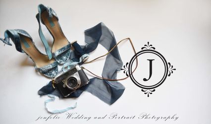 Jenfolio Wedding and Portrait Photography
