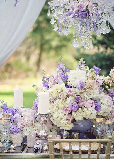 A Cherneichuck Flowers Balloons LLC