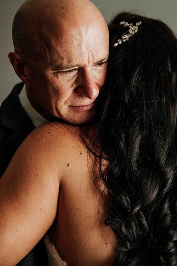 April and Paul
