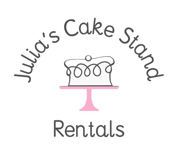 Julia's Cake Stand Rentals