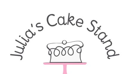 Julia's Cake Stand Rentals